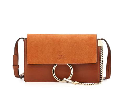 chloe medium faye bag replica|chloe faye small shoulder bag.